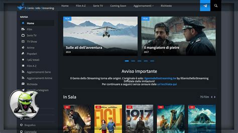 halo streaming cb01|Il Genio dello Streaming .